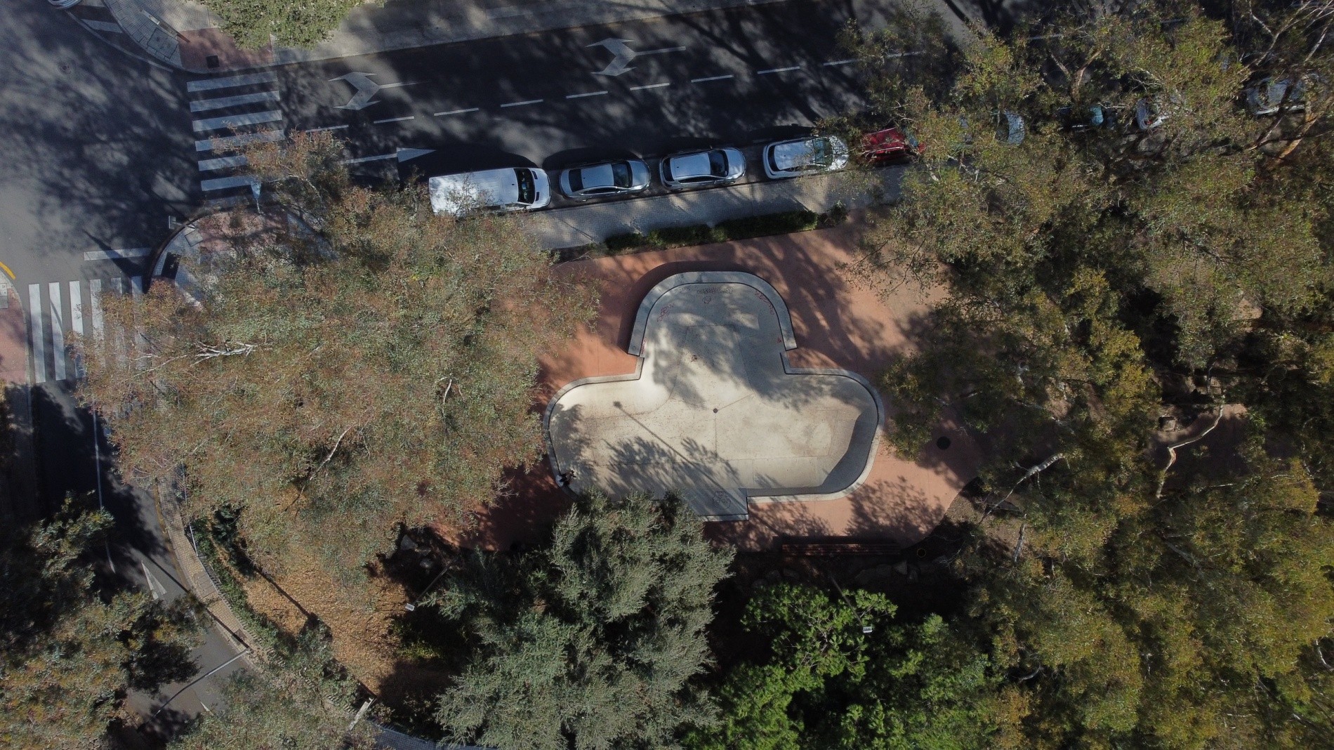 El Limonar skatepark